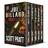 The Joe Dillard Series Box Set