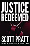 Justice Redeemed (Darren Street, 1)