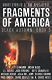 Fragments of America: Short Stories of the Apocalypse
