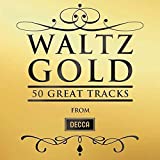 Waltz Gold - 50 Great Tracks [3 CD]