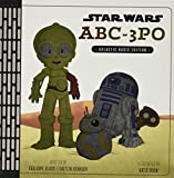 Star Wars ABC-3PO: Alphabet Book