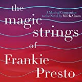 Maalaala Mo Kaya (Will You Remember) (From "The Magic Strings Of Frankie Presto: The Musical Companion")