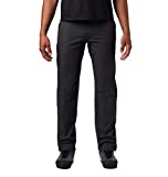 Mountain Hardwear Men's Standard J Tree Pant, Dark Storm, 32 x 30