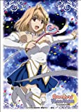 Carnival Phantasm Arcueid Brunestud Phantas-Moon Card Game Character Sleeves Collection No.083 83 Anime Magic Girl Tsukihime PhantasMoon Type-Moon