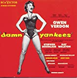 Damn Yankees (1955 Original Broadway Cast)