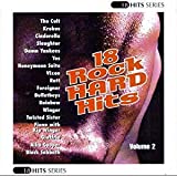 18 Rock Hard Hits 2