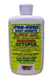 Pro-Cure Octopus Super Gel, 8 Ounce