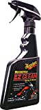 Meguiar's MC20016 Motorcycle EZ Clean Spray & Rinse - Easy All-Surface Motorcycle Cleaning, 16 oz