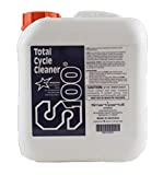 S100 12005L Total Cycle Cleaner Bottle - 1.32 Gallon