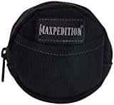 Maxpedition Tactical Can Case (Black)