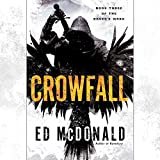 Crowfall: Raven's Mark, Book 3