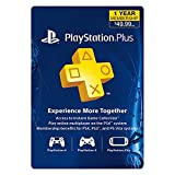 Sony PS Plus 12 Month Subscription Card Live (3000133)