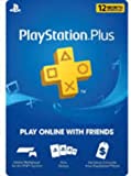 Sony Playstation Plus 12 Month Card - 3002267