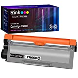 E-Z Ink (TM) Compatible Toner Cartridge Replacement for Brother TN660 TN630 High Yield to use with HL-L2300D HL-L2380DW HL-L2320D DCP-L2540DW HL-L2340DW HL-L2360DW MFC-L2720DW Printer (Black)