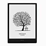 Onyx Boox Lomonosov eReader + Case, 3+32GB, E Ink Carta Plus, 10" Touch, Moon Light 2