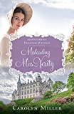 Misleading Miss Verity (Regency Brides: Daughters of Aynsley)