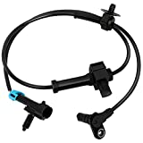 OCPTY Automotive ABS Wheel Speed Sensor ABS Sensor Rear Fit for Chevy Tahoe/Avalanche/Suburban 1500, for GMC Yukon/Yukon XL 1500, for Cadillac Escalade/Escalade ESV/Escalade EXT 4.8L 5.3L 6.0L ALS1464