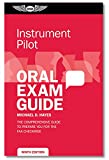 ASA Instrument Pilot Oral Exam Guide - 9th Edition