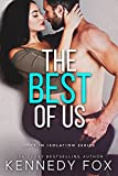 The Best of Us (Love in Isolation Book 2)