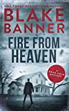 Fire From Heaven (A Dead Cold Mystery Book 9)