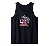 Concacaf USA 2021 Champions Tank Top