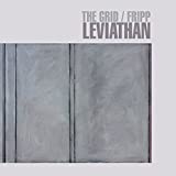 Leviathan (200gm 2 LP Vinyl)