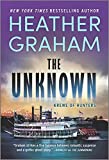 The Unknown (Krewe of Hunters Book 35)