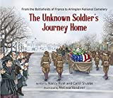The Unknown Soldier’s Journey Home: From the Battlefields of France to Arlington National Cemetery