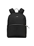 Pacsafe Stylesafe 12L Anti Theft Backpack, Black