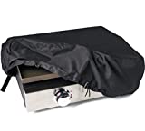 NUPICK Griddle Cover for Blackstone 22” Griddle, Fits for Blackstone 22” Table Top Griddle with Hood, Waterproof and All Weather Protection