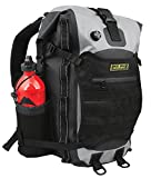 Nelson-Rigg SE-3020 20 Liter Gear Hurricane 20L Waterproof Backpack/Tail Pack