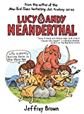 Lucy & Andy Neanderthal (Lucy and Andy Neanderthal)