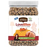 Rachael Ray Nutrish Love Bites Cat Treats, Chicken, 30 Ounce