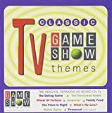 Classic TV Game Show Themes