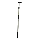 RETRIEVE ALL Telescoping Cargo Tool/Multi-Use Cargo Retriever/Extendable Reaching Aid/Reacher/Grabber