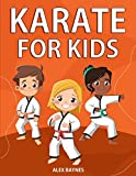 Karate for Kids: Easy Step By Step Instructions & Videos To Learn Martial Arts for Kids!