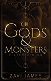 Of Gods & Monsters (Elysian Gods Book 1)