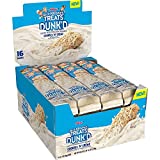 Kellogg's Rice Krispies Treats Dunk'D, 3.1 Ounces per Pack - 16 per Box (Cookies 'N' Cream)