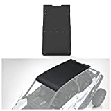 RZR PRO XP 4 Roof, A & UTV PRO 4 Seater Aluminum Roof Top Compatible with 2020 2021 2022 2023 Polaris RZR PRO XP 4 Ultimate Sport Premium LE #2883990-458