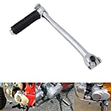 Motoparty Kickstart Lever Starter for Honda Z50 Mini Trail C70 CT70 SL70 XL70 CT90 S90 ST90 CS90 CS SL ST CT 70 90 Kick Starter Lever