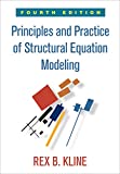Principles and Practice of Structural Equation Modeling, Fourth Edition (Methodology in the Social Sciences)