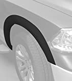 Dodge Ram 1500 Factory/OE Design Fender Flares. 2009-2018 Models. Set of 4