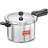 Prestige Svachh Aluminium Pressure Cooker 5 L