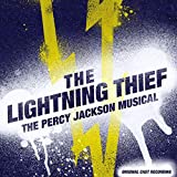 The Lightning Thief - Percy Jackson Musical