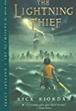 [THE LIGHTNING THIEF]The Lightning Thief BY Riordan, Rick(Author){Paperback}Miramax Books(publisher)