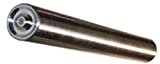 HT-174 Hand Rivet Clincher for 1/8" Diameter Tubular Rivets. Designed to BE Used in Conjunction with A Hammer to Clinch/ROLL Tubular Rivets. (Pack of 1)