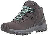 Merrell womens J034250 Hiking Boot, Charcoal, 8 US