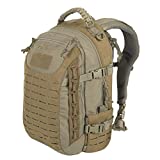 Direct Action Dragon Egg Mk II Tactical Backpack Adaptive Green/Coyote Brown 25 Liter Capacity