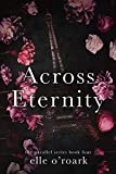 Across Eternity (The Parallel Series Book 4)