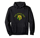 Don Bosco Tech Hoodie Pullover Hoodie